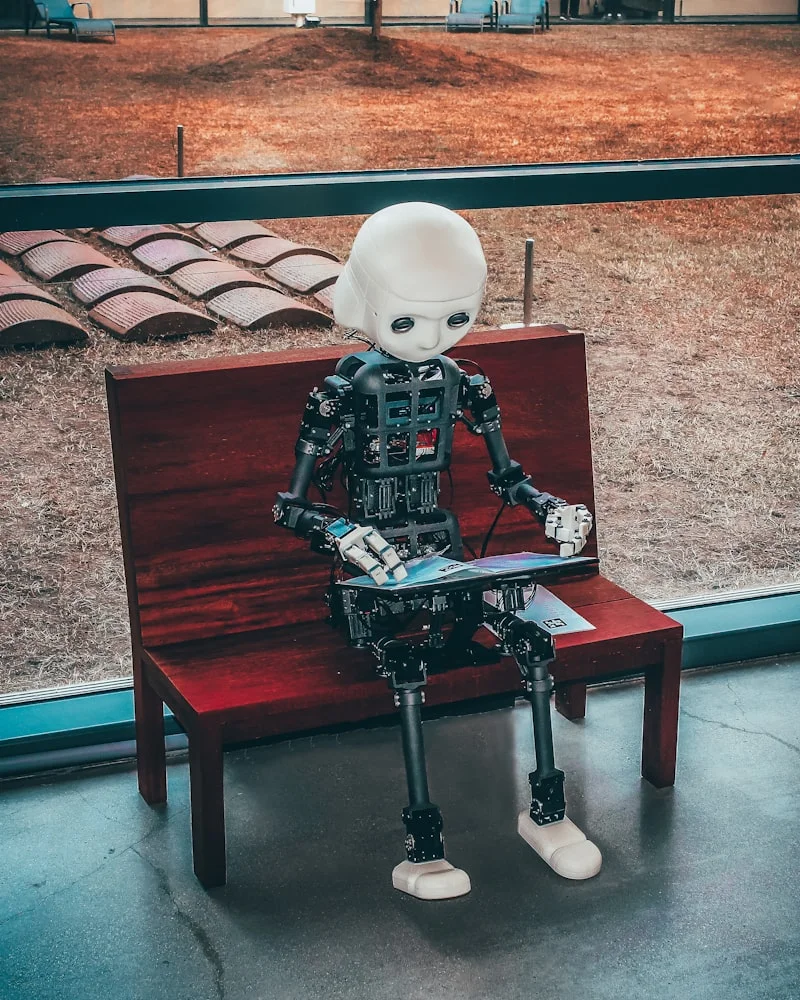 AI Hosting Mimarisi