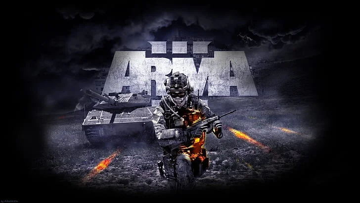 Arma 3 Sunucusu