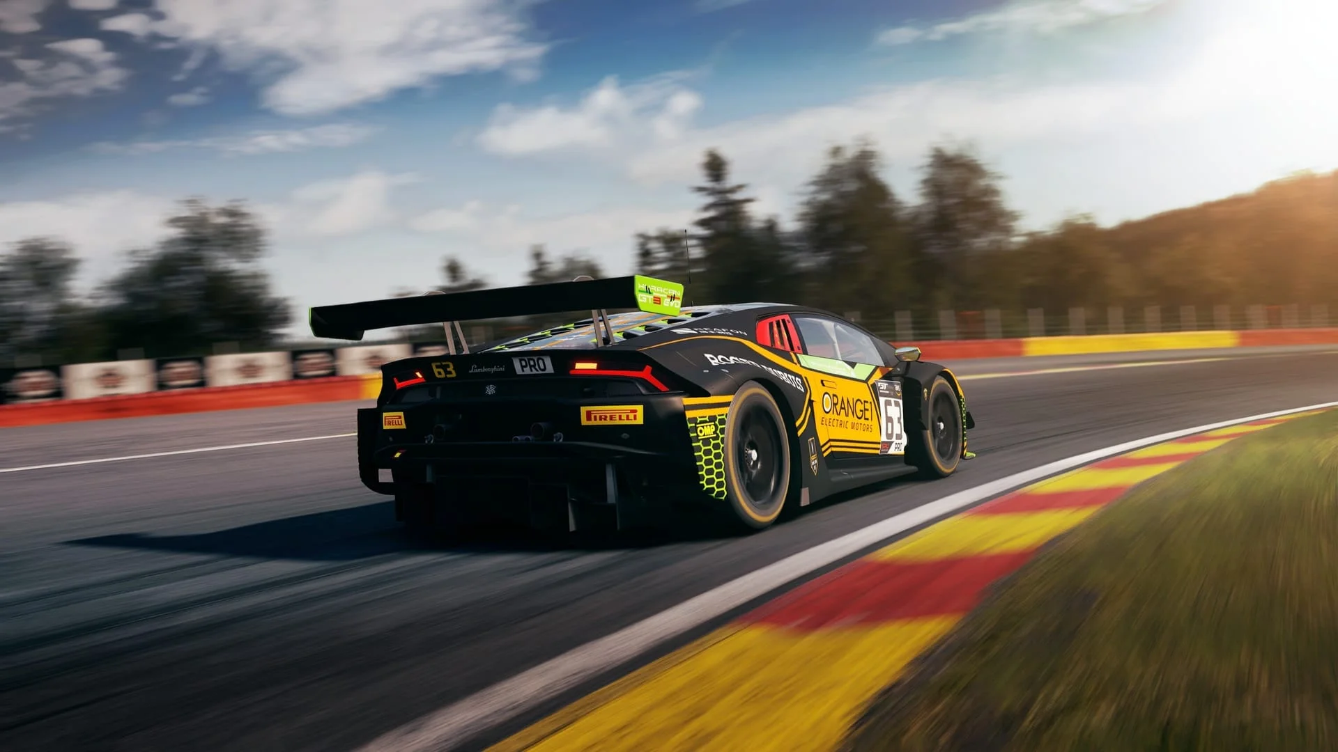 Assetto Corsa Sunucusu