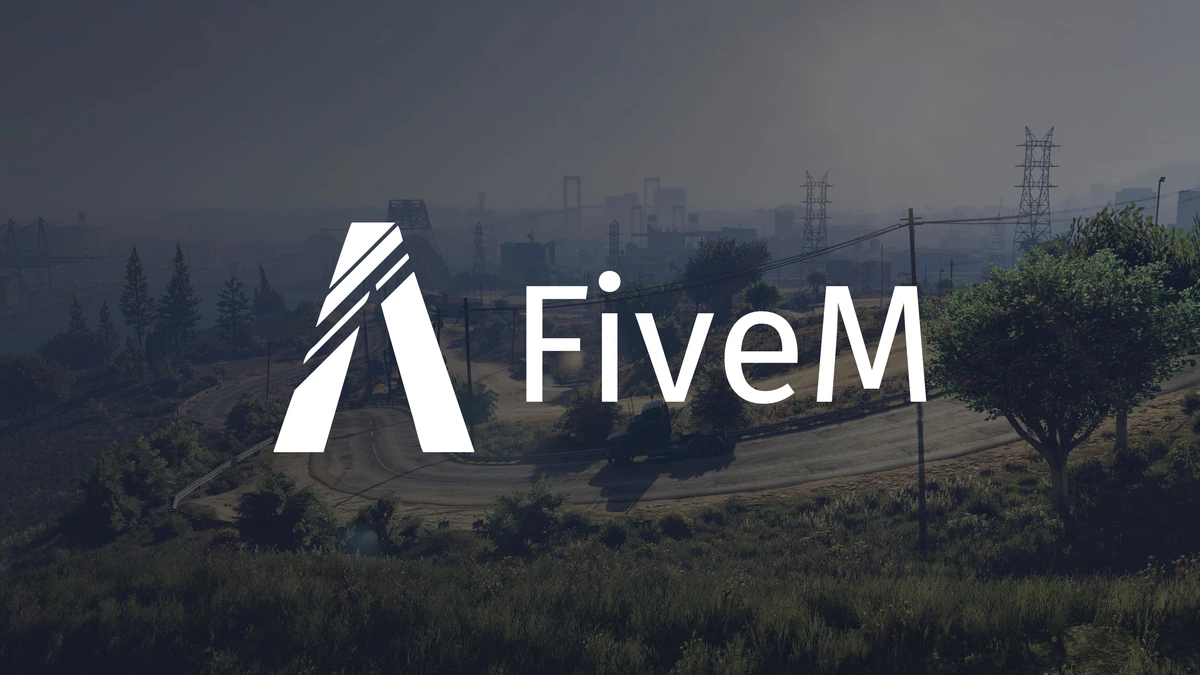 FiveM Sunucusu