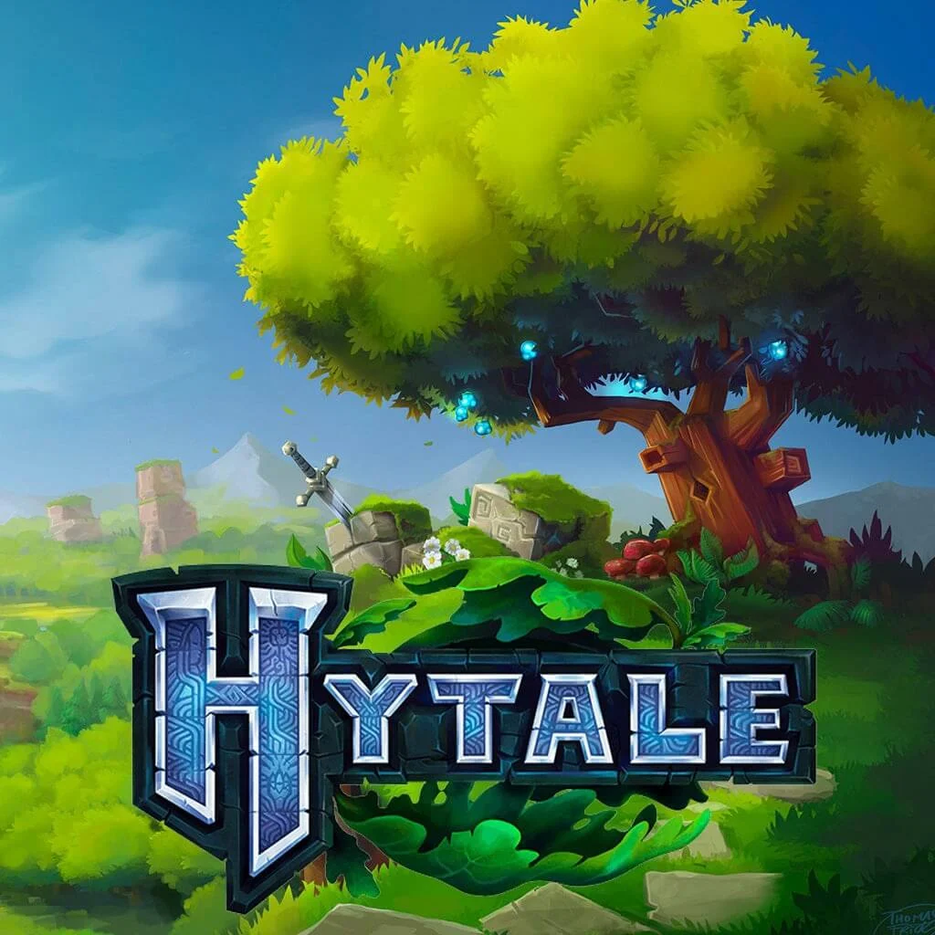 Hytale Sunucusu