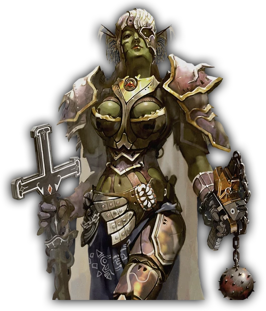 Knight Online VDS Nedir