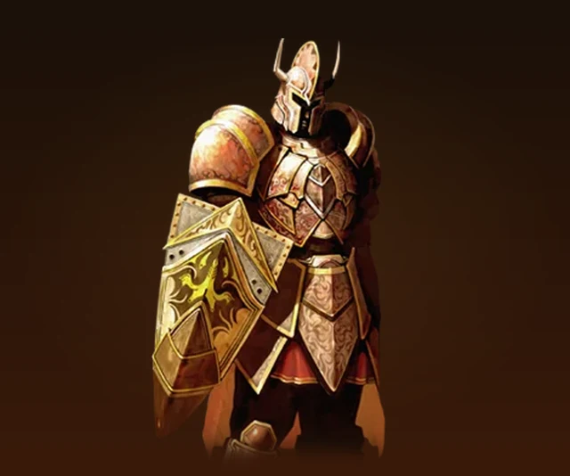 Knight Online Sunucusu
