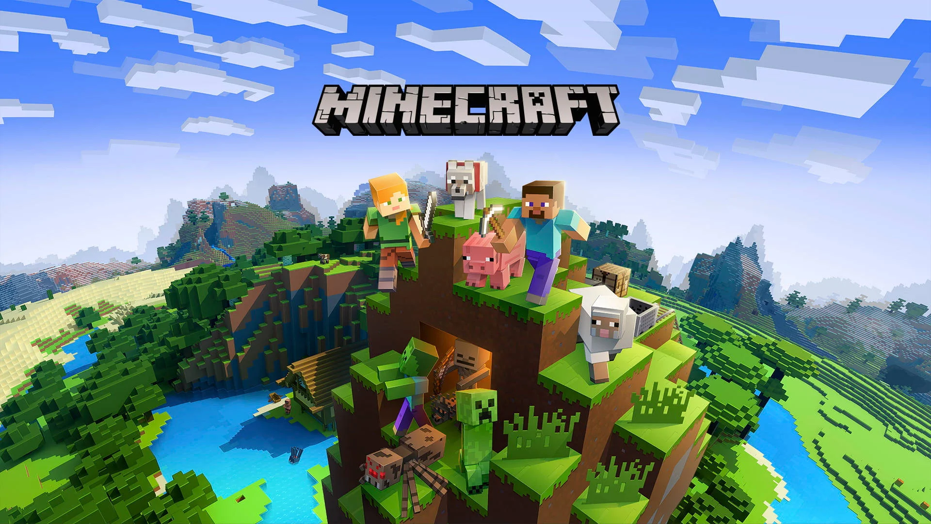 Minecraft VDS Sunucu