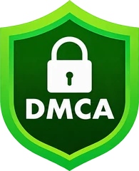 DMCA protected badge