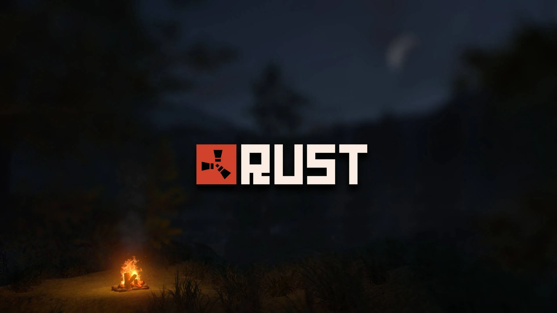 Rust Sunucusu