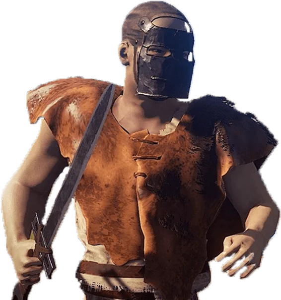 Rust Ryzen vs Xeon Performansı
