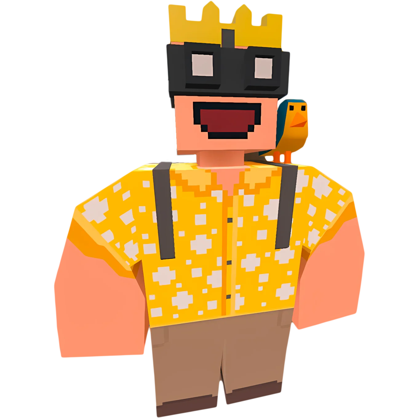 Unturned VDS Sunucu