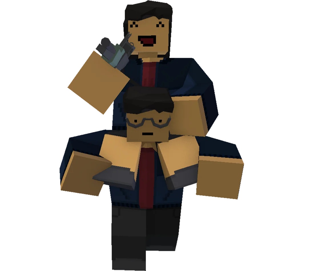 Intel vs Ryzen Unturned