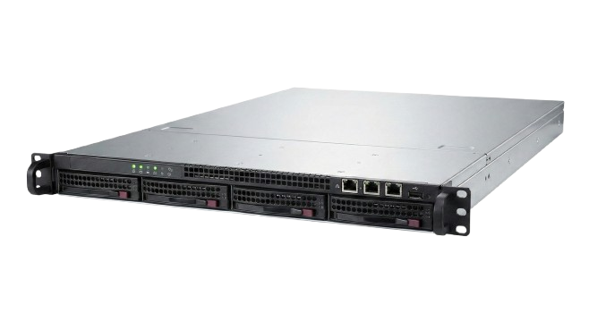 1U Server