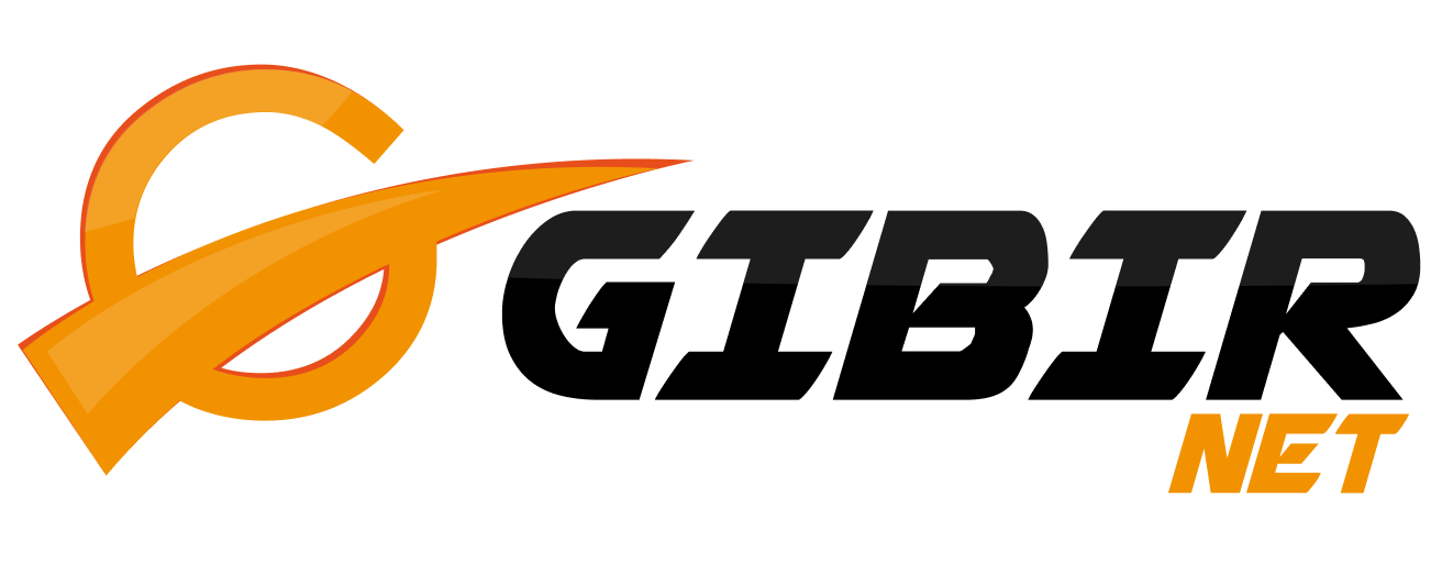 GıbırNet