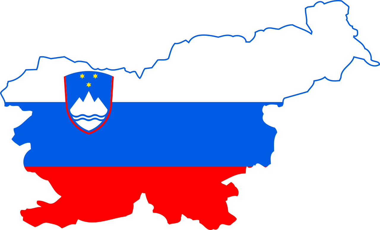 Slovenya Dedicated Sunucu Kiralama