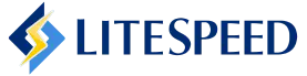 Verunix LiteSpeed Logo