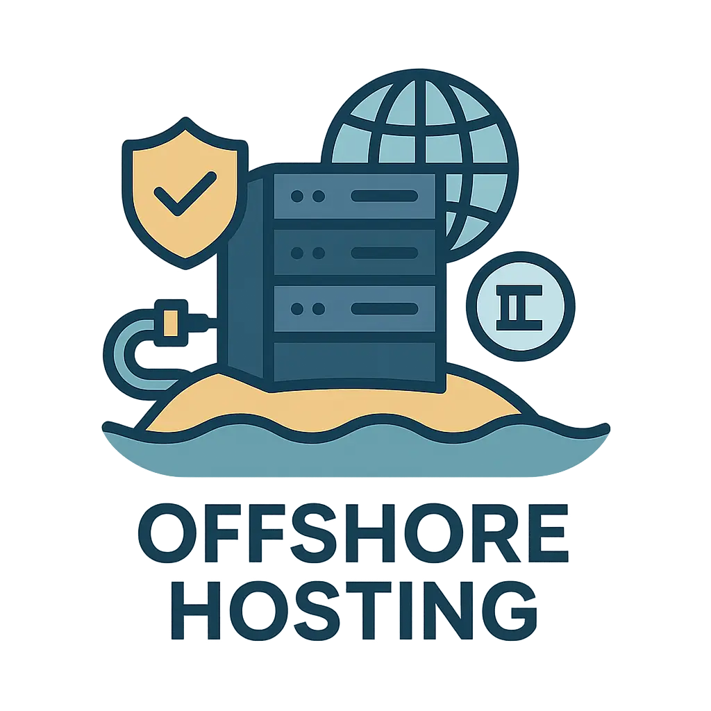 Offshore Hosting Neden Tercih Edilir