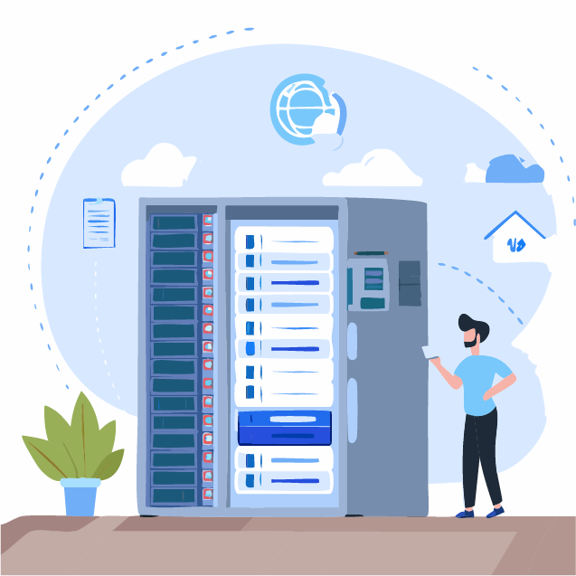 Reseller Hosting Nedir