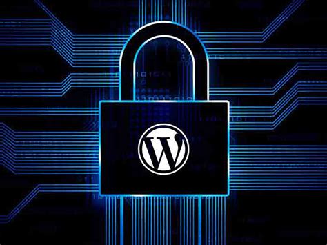 WordPress Güvenlik Önlemleri: Siteleri Korumanın Yolları