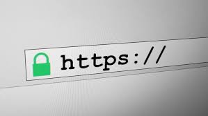 Web siteyi HTTPS olarak yönlendirme