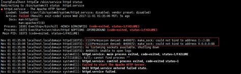 Centos7 Üzerine Apache Web Server Kurulumu?